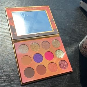PUR Festival Palette